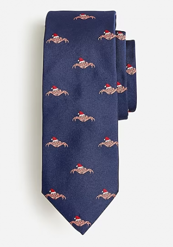 7 Best Men’s Ties And Pocket Squares To Elevate Your Formal Wear-3