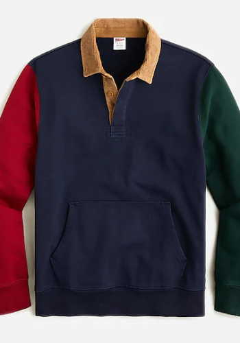 8 Sweatshirts That Every Man Should Have-2