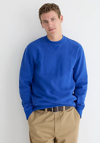 8 Sweatshirts That Every Man Should Have-6