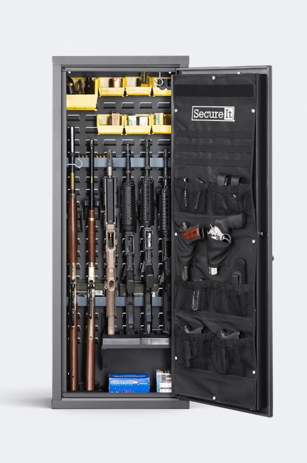 The Top Ultralight Gun Safes To Protect Your Collection-2