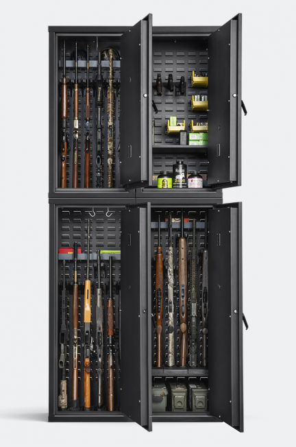 The Top Ultralight Gun Safes To Protect Your Collection-4