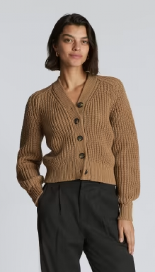 Top 8 Women’s Sweaters And Cardigans To Watch Out For-5